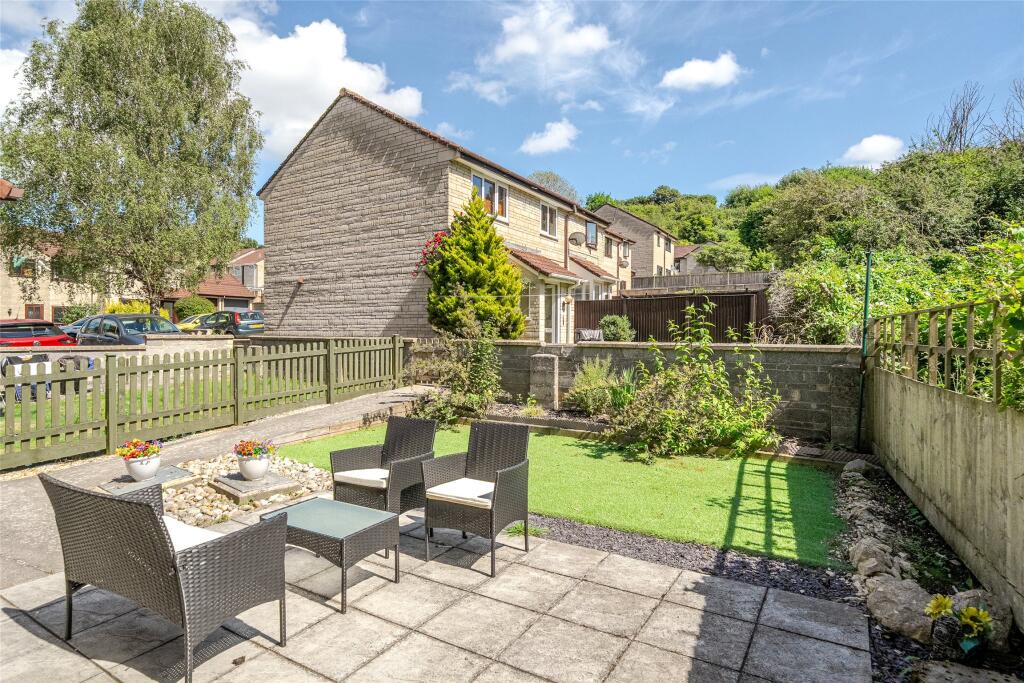 Additional image 18 of Wheelers Drive, Midsomer Norton, RADSTOCK, Somerset, BA3
