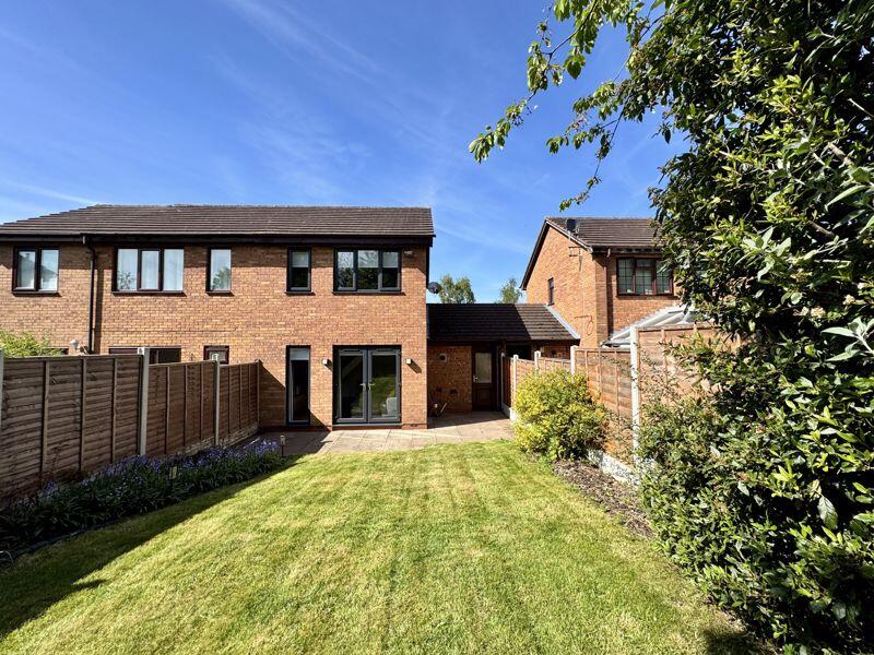 Additional image 16 of Shelley Drive, Four Oaks, Sutton Coldfield, B74 4YD