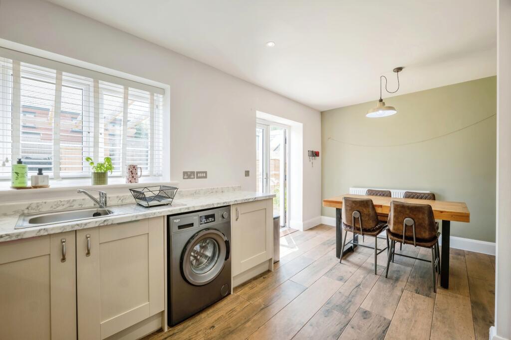 Additional image 12 of Tudor Pole Road, Glastonbury, Somerset, BA6