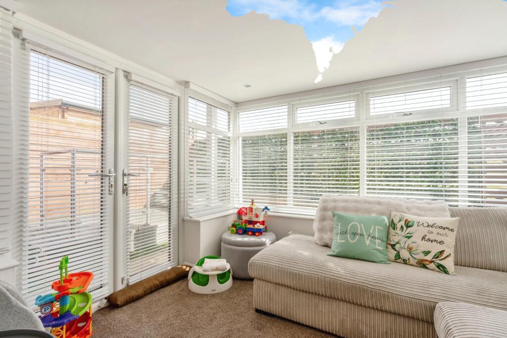 Additional image 8 of Apex Close, Burnley, Lancashire, BB11