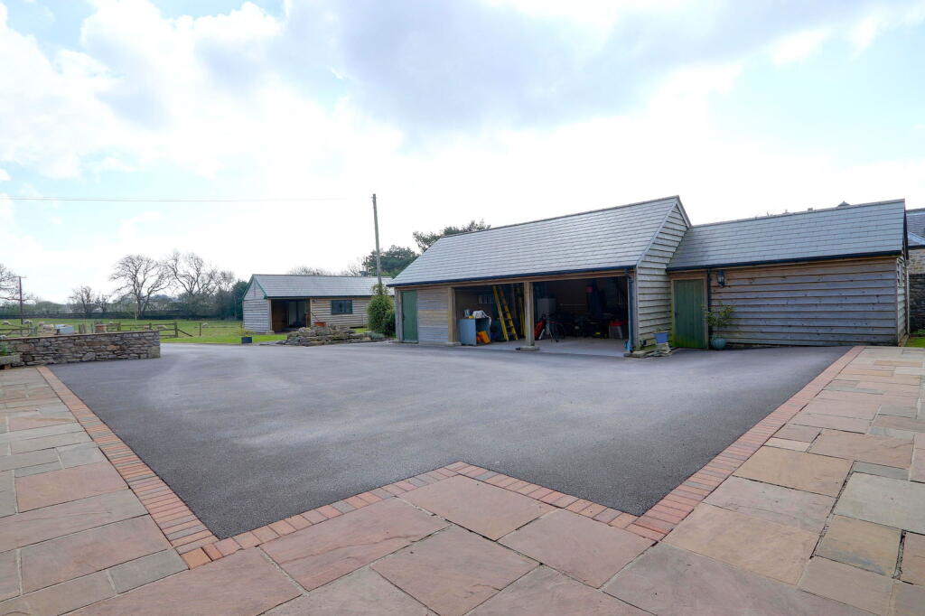 Additional image 49 of The Wrangles, Green Ore, Wells, BA5 3ET