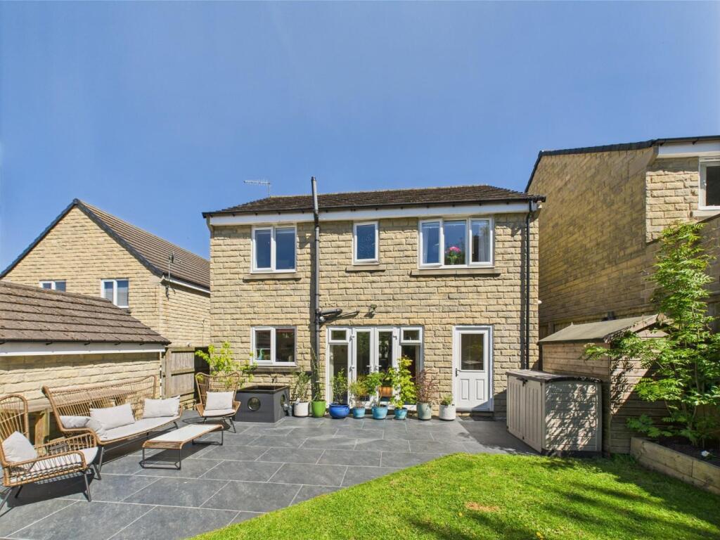 Additional image 22 of Kirkstall Close, Wilsden, Bradford