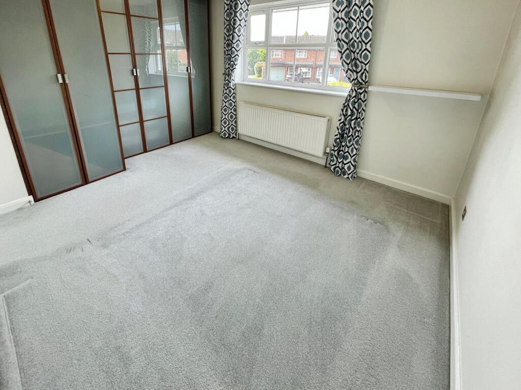 Additional image 6 of Hanam Close, Sutton Coldfield, B75