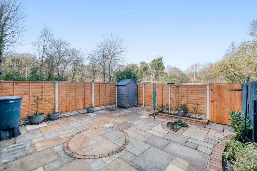 Additional image 11 of Southcrest Road, Redditch, B98