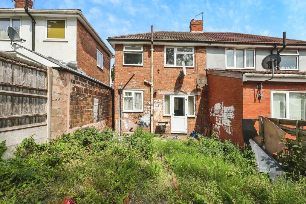 Additional image 17 of Haycroft Avenue, Birmingham, West Midlands, B8