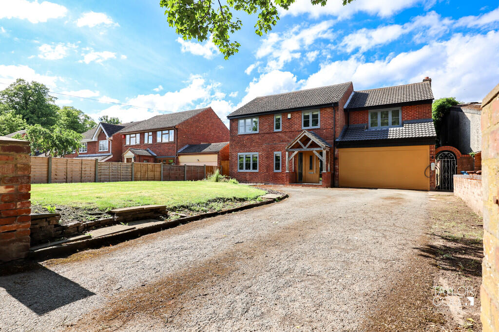 Additional image 2 of Main Road, Haunton