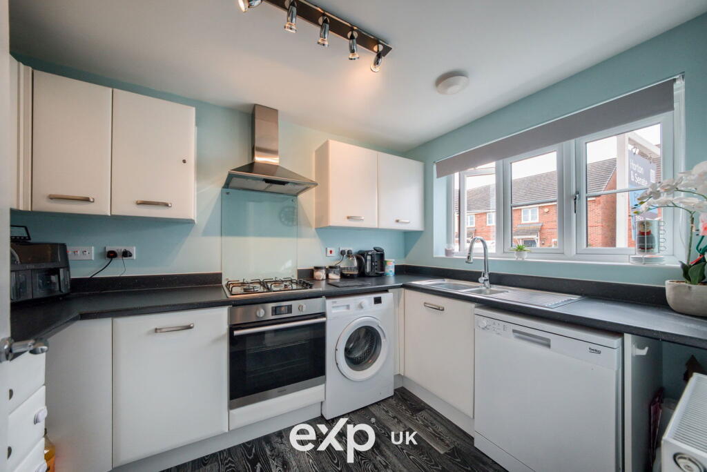 Additional image 12 of Kingfisher Way, Cheswick Green, Shirley