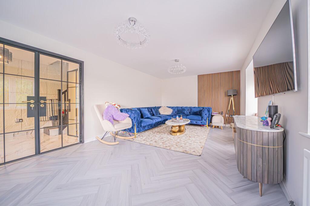 Additional image 12 of Magnolia Drive, Blythe Valley Park, B90