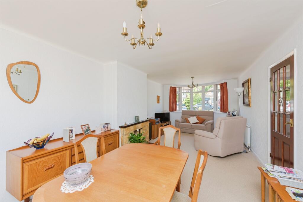 Additional image 3 of Moss Drive, Sutton Coldfield