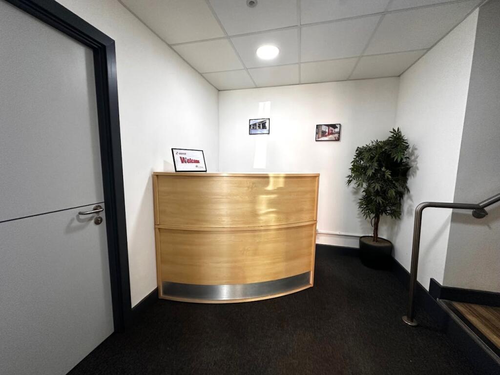 Additional image 8 of Unit 2, 80 Dollman Street, Nechells, Birmingham, B7 4RP