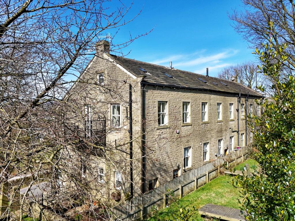 Additional image 40 of Winewall Lane, Winewall, BB8