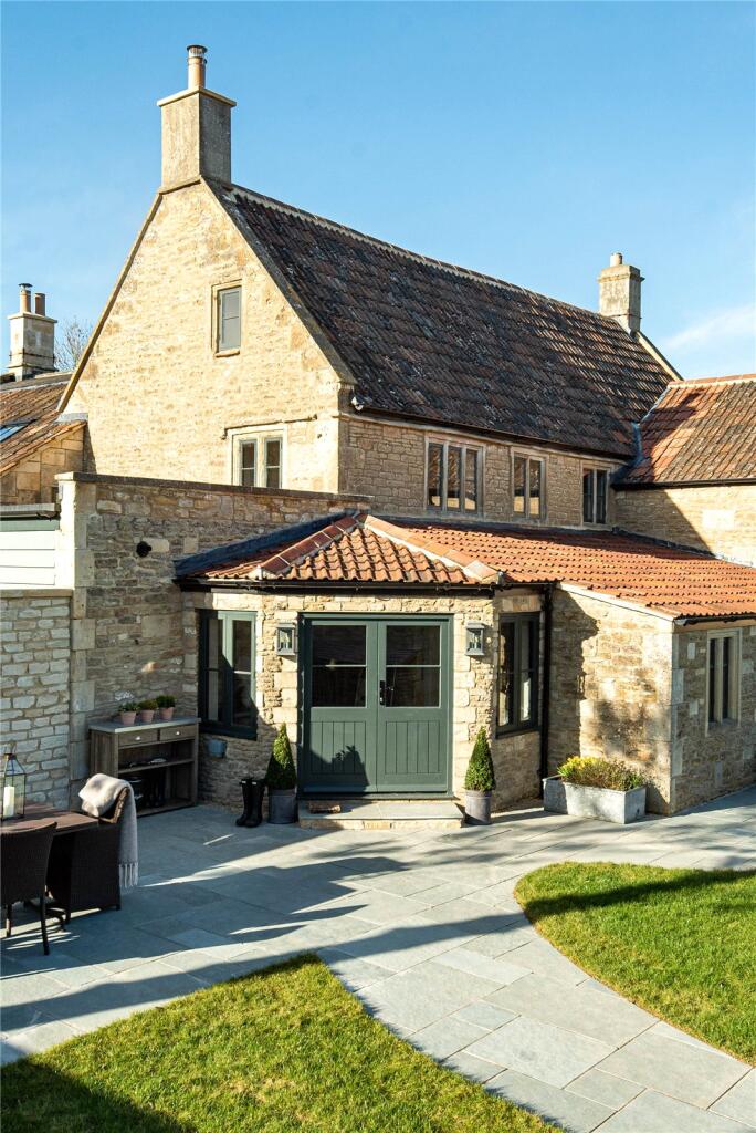 Additional image 28 of Farleigh Wick, Bradford-on-Avon, Wiltshire, BA15