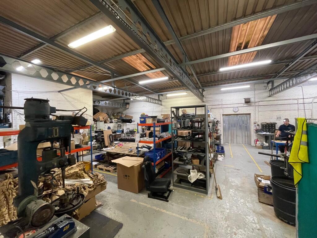 Additional image 15 of Albion Street/Fort Street, Accrington, Lancashire