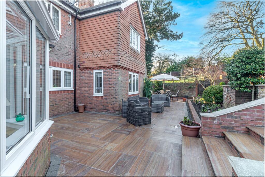 Additional image 29 of Plymouth Road, Barnt Green, Birmingham, Worcestershire, B45