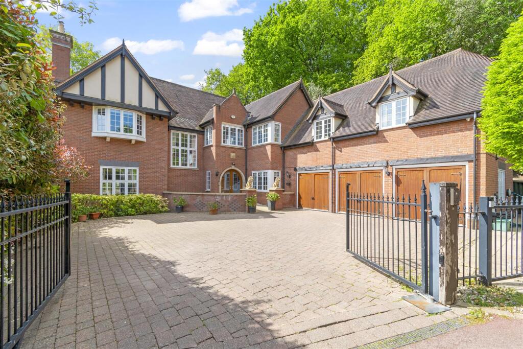 Additional image 65 of Blackroot Road, Four Oaks