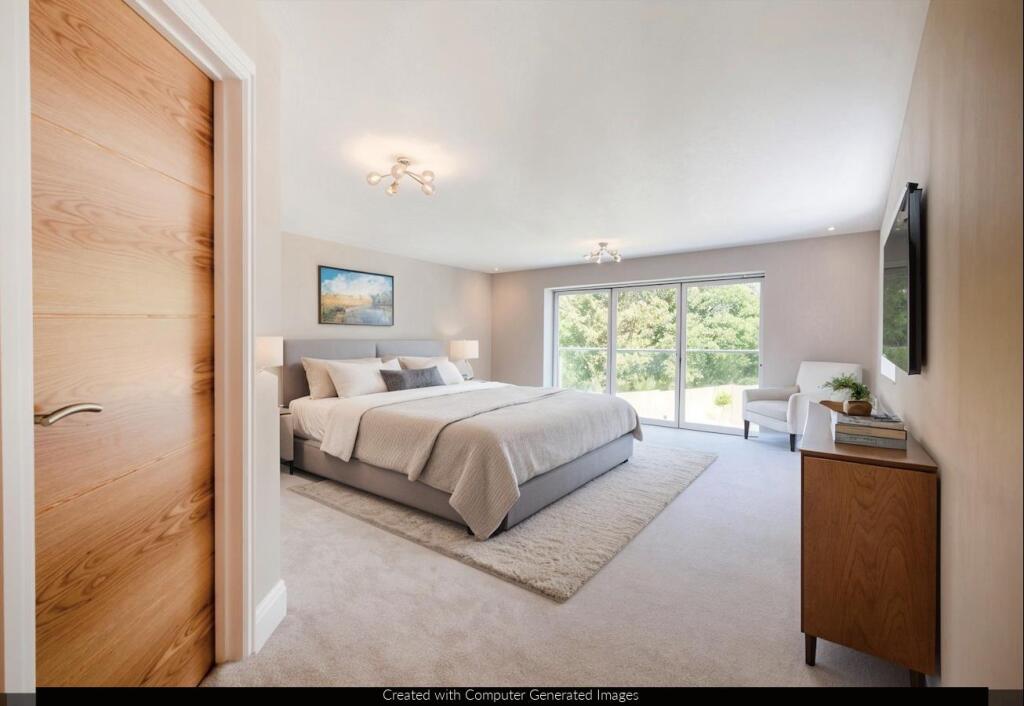 Additional image 4 of Ashleigh Coach House, Whitley Hill, Henley-in-Arden, B95