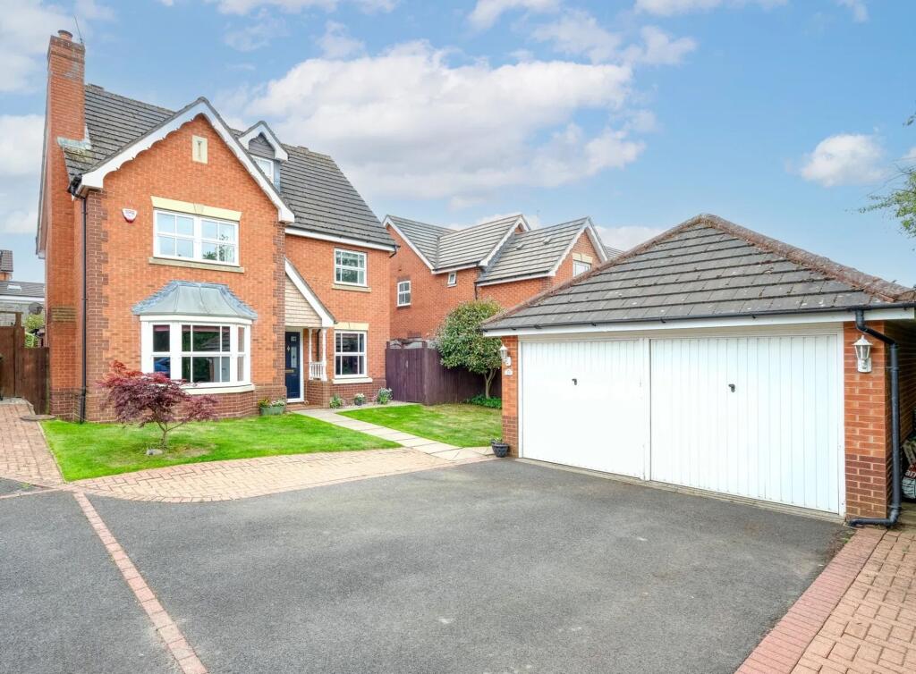 Property image for Great Hockings Lane, Webheath, B97