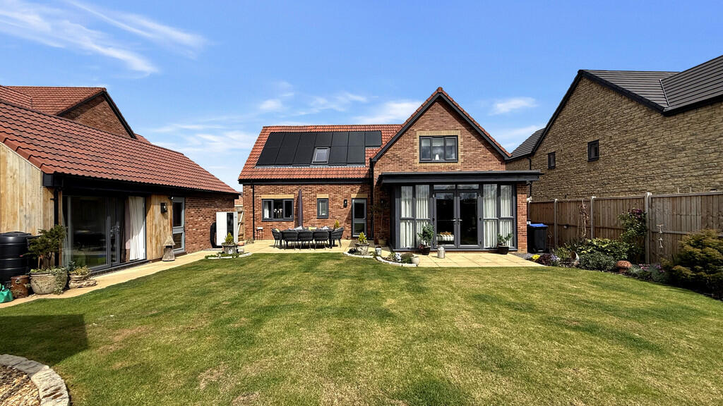 Additional image 2 of Kendall Lane, Semington