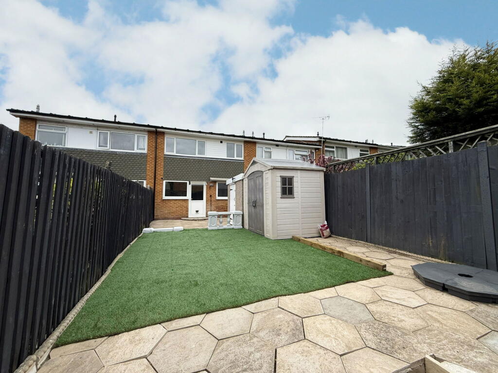 Additional image 13 of Masons Way, Solihull