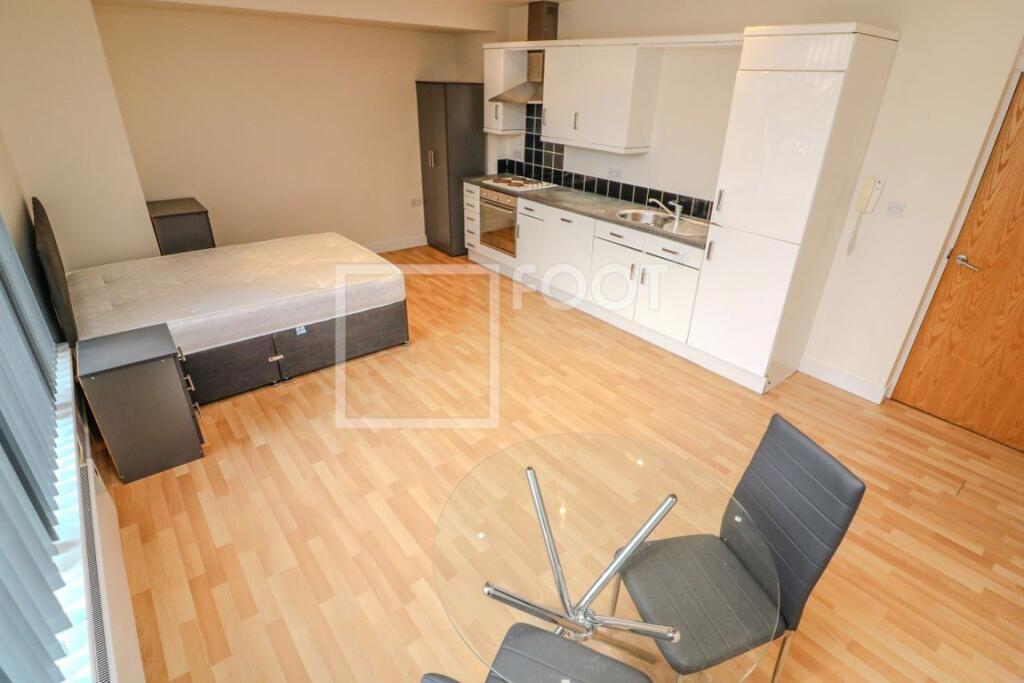 Additional image 6 of Rawson Quarters, James Street, BD1