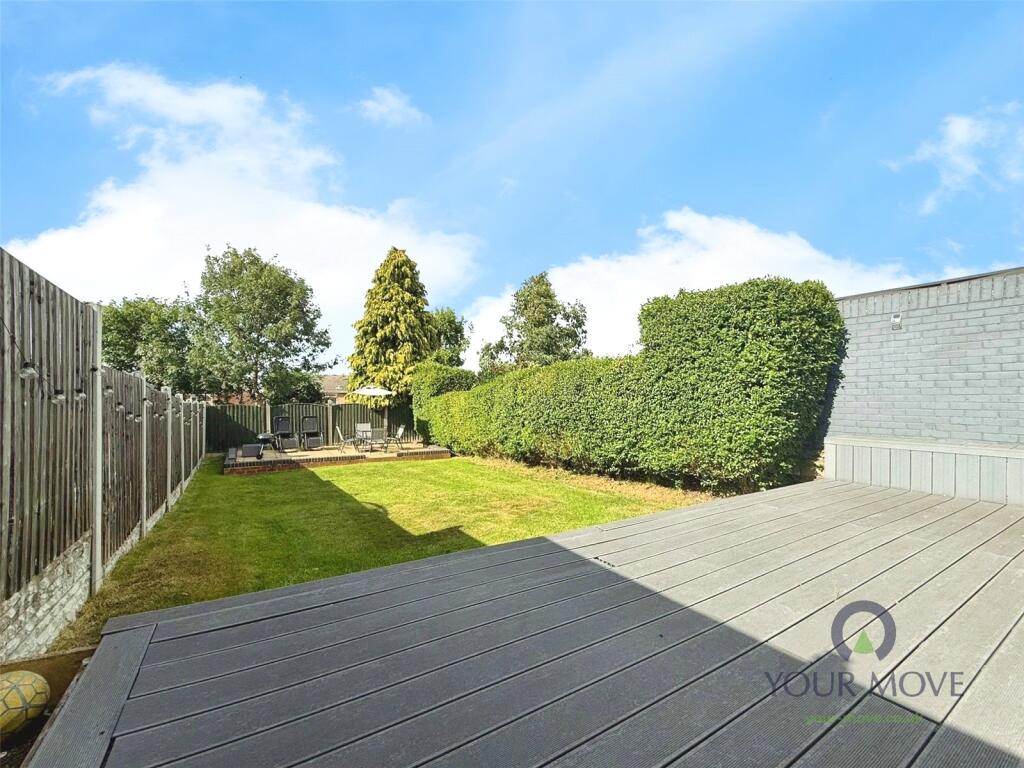 Additional image 4 of Elm Terrace, Tividale, Oldbury, West Midlands, B69