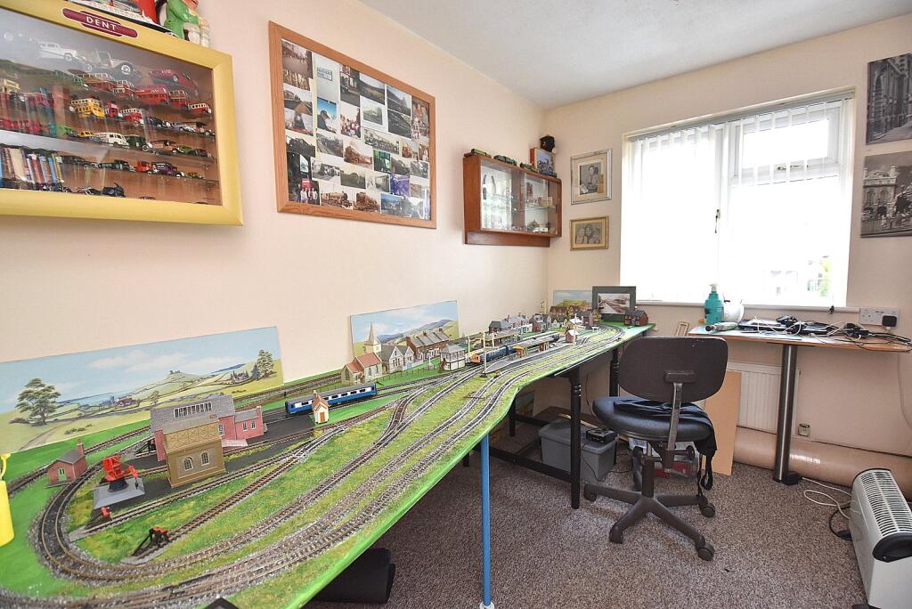 Additional image 12 of Southgate Drive, Wincanton, Somerset, BA9