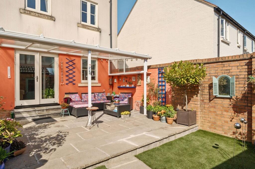 Additional image 17 of Blandford Road Shepton Mallet