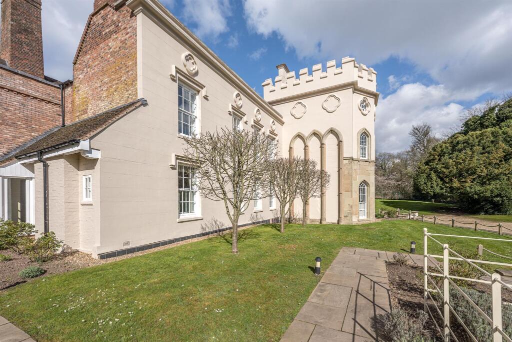 Additional image 35 of Corngreaves Hall, Corngreaves Road, Cradley Heath, B64 7NL