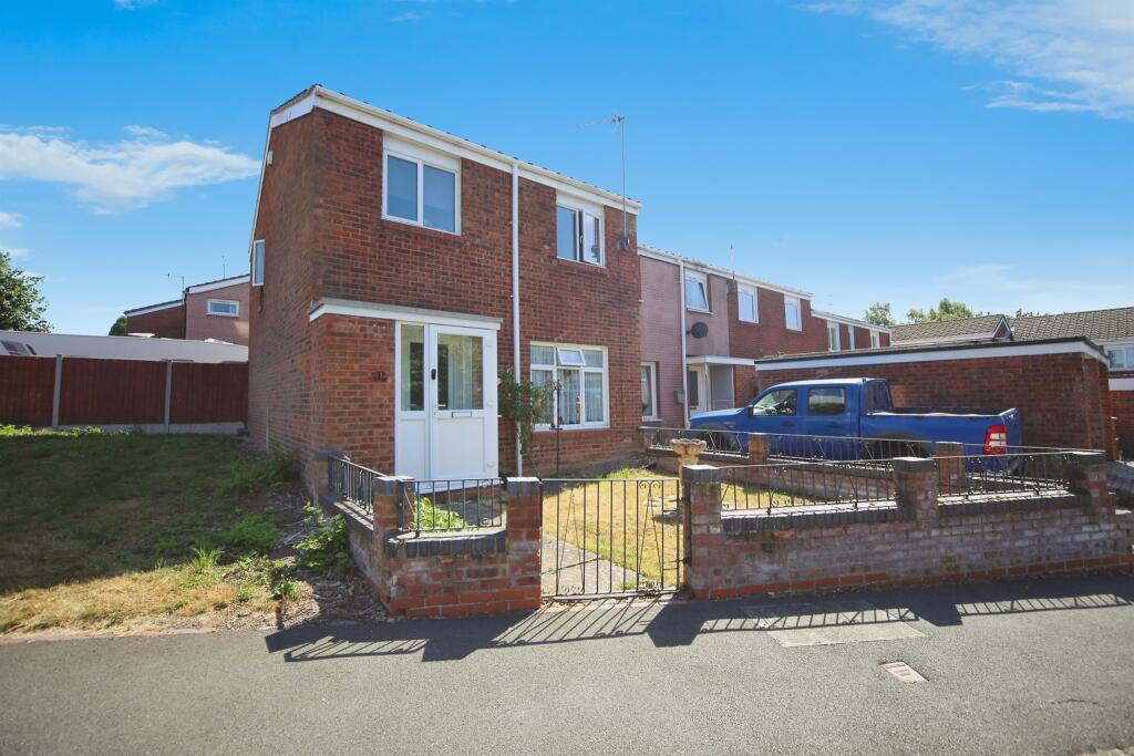 Additional image 17 of Shawbury Close, Redditch