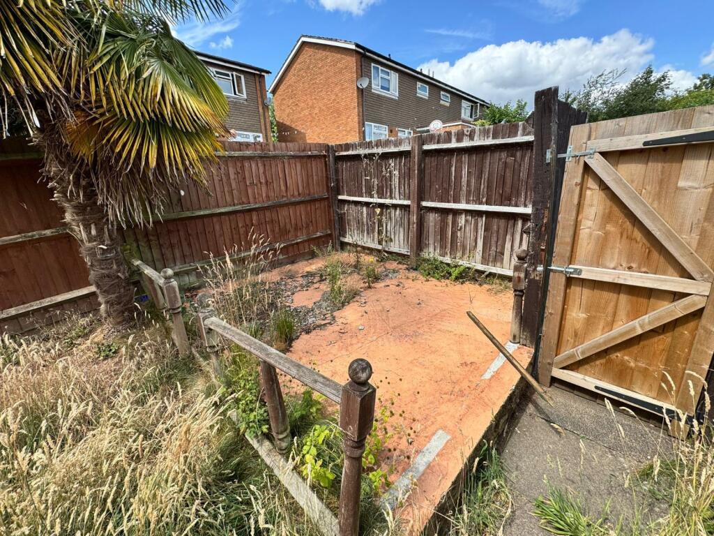 Additional image 11 of Henry Walk, Bromsgrove, Worcestershire, B60