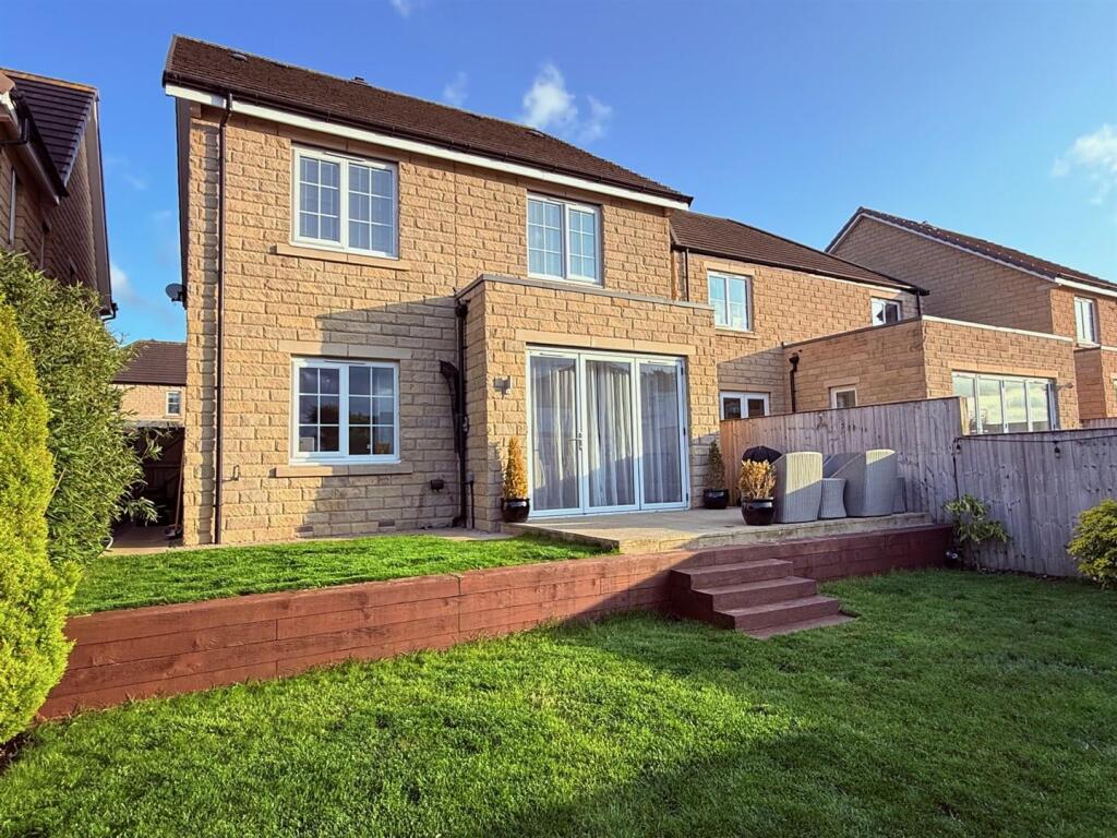 Additional image 16 of Sandhill Fold, Idle, Bradford