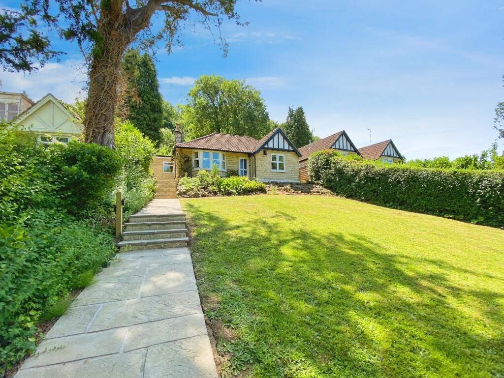 Property image for Warminster Road, Bathampton