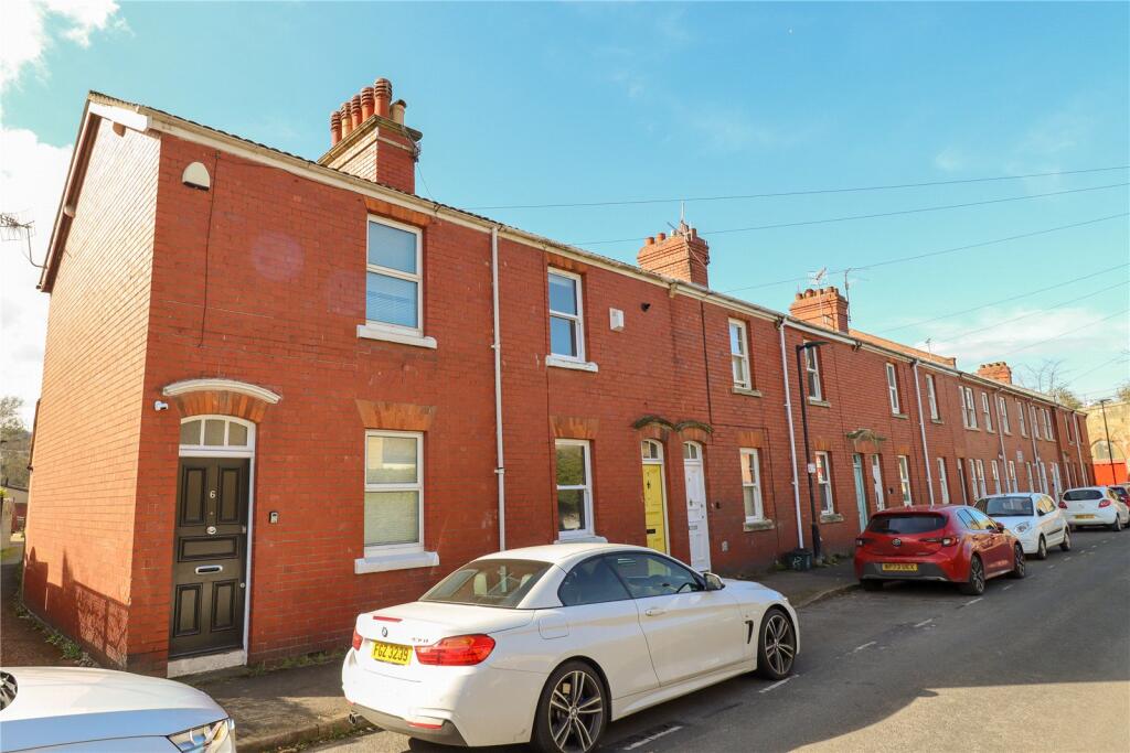 Broadway, Widcombe, Bath, BA2