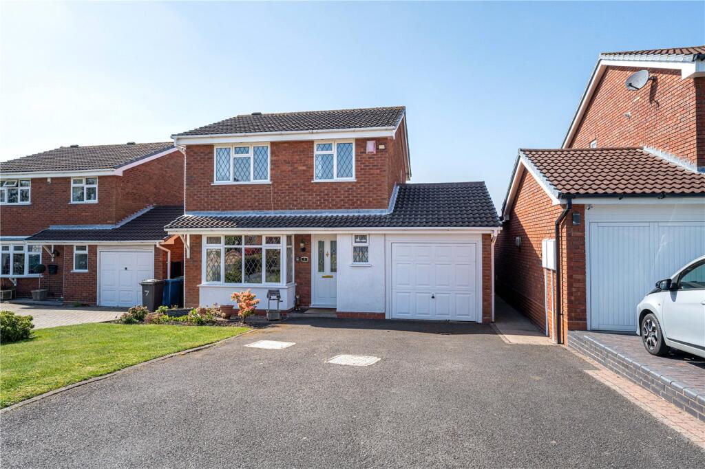 Additional image 31 of Tutbury, Tamworth, Staffordshire, B77