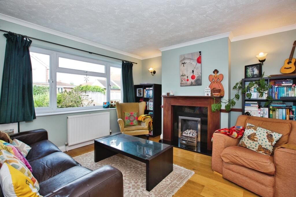 Additional image 2 of Bramley Road, Street