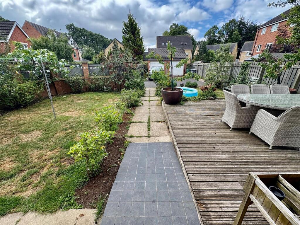 Additional image 24 of Burnleys Mill Road, Gomersal, Cleckheaton