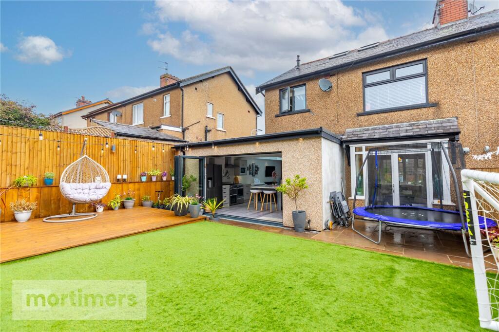 Additional image 36 of Stanhill Lane, Oswaldtwistle, Accrington, Lancashire, BB5