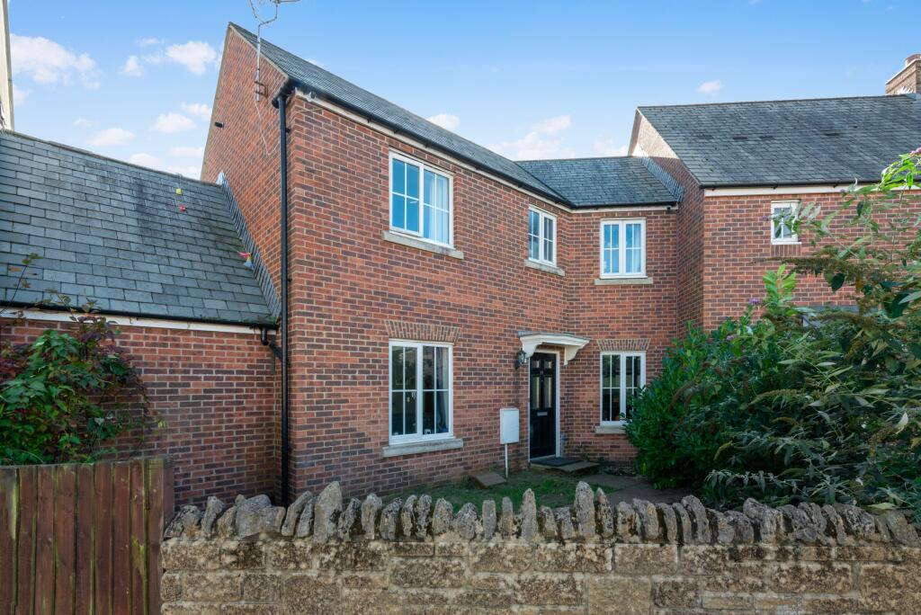 Additional image 2 of Coles Close, Wincanton