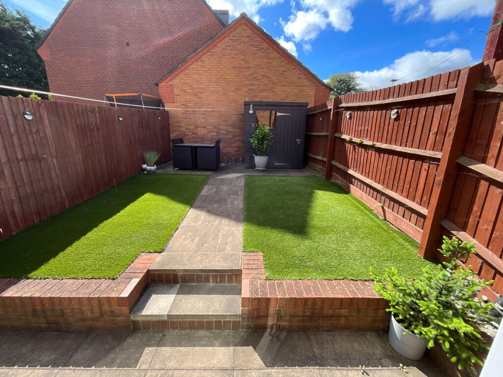 Additional image 14 of Pel Crescent, Oldbury, B68 8ST