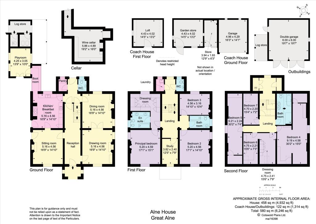 Additional image 27 of Park Lane, Great Alne, Alcester, Warwickshire, B49