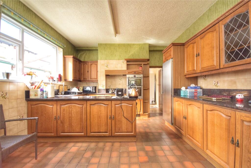 Additional image 5 of Park Avenue, Clitheroe, Lancashire, BB7