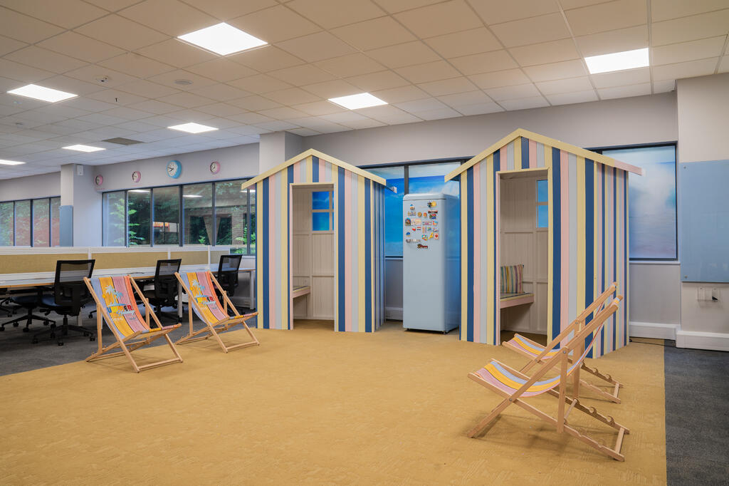 Additional image 19 of GM House, Wilkinson Way, Blackburn, Lancashire