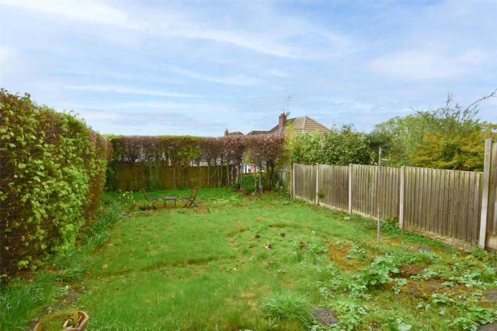 Additional image 14 of Malvern Road, Redditch, Worcestershire, B97