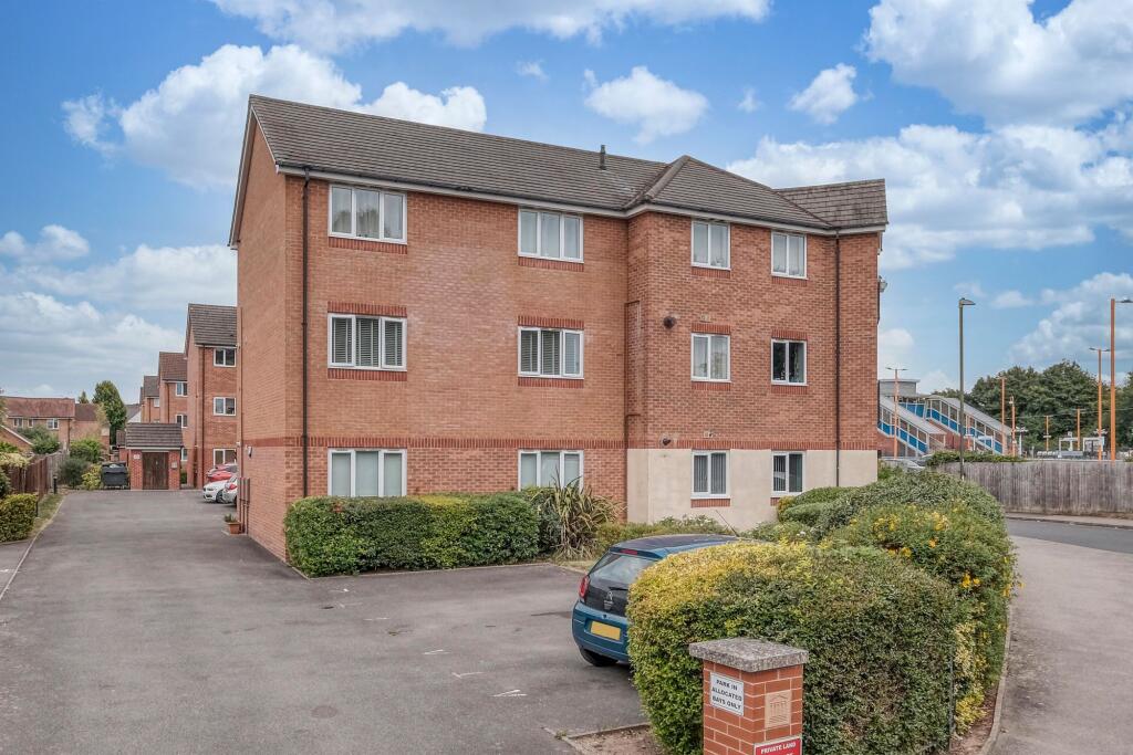 Additional image 8 of Garrington Road, Bromsgrove, B60