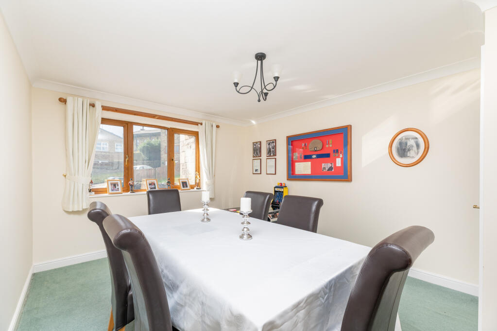 Additional image 20 of Lodge Gate Close, Denholme, West Yorkshire, BD13