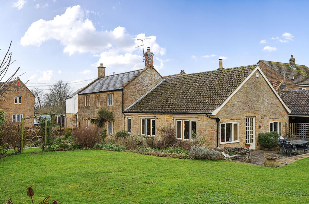 Additional image 15 of Queen Street, Tintinhull, Yeovil, Somerset, BA22