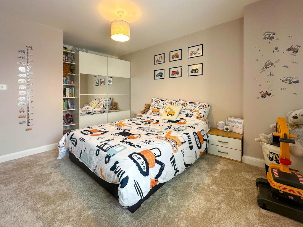 Additional image 21 of Gilhespy Way, Westbury, BA13 3FT