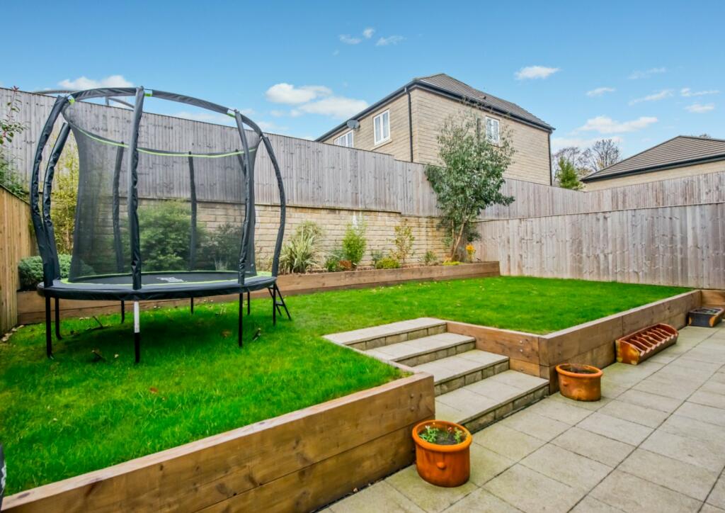 Additional image 18 of Oakroyd View, Birkenshaw, Bradford, West Yorkshire, BD11