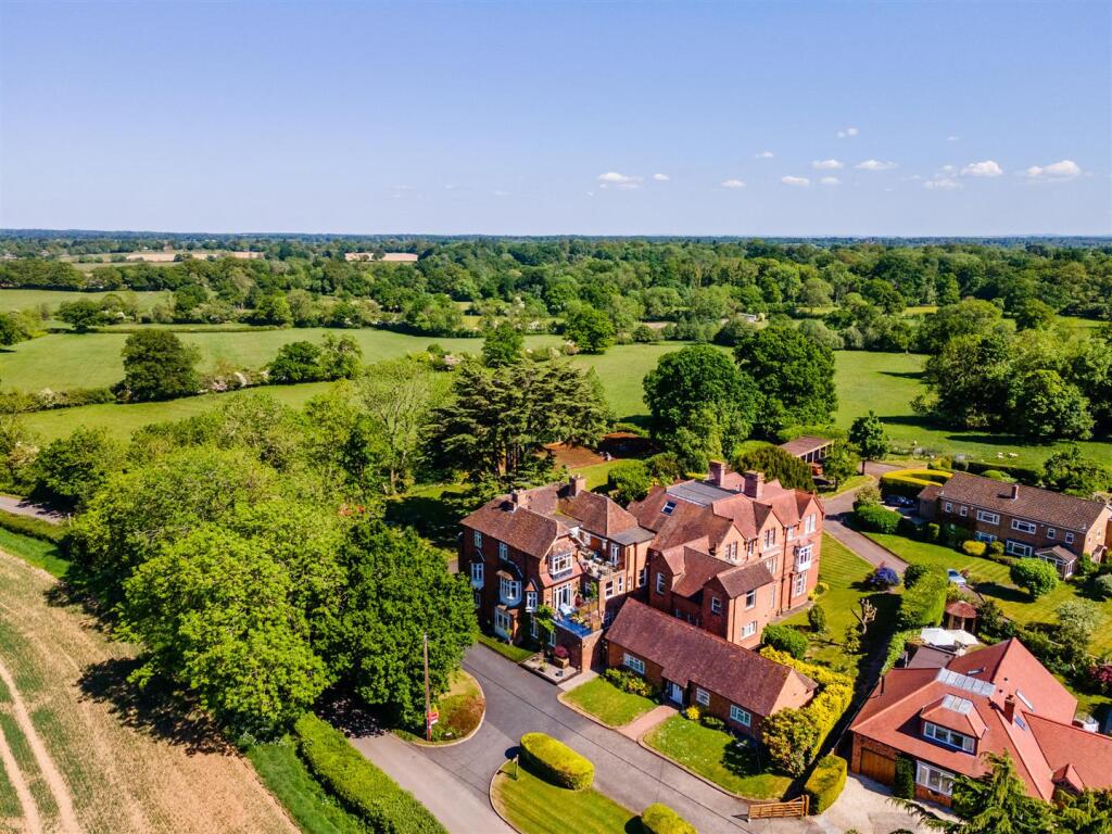 Additional image 7 of Glasshouse Lane, Lapworth, Solihull