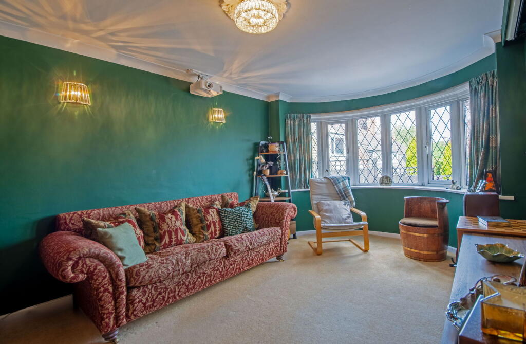 Additional image 15 of The Grove, Little Aston, Sutton Coldfield